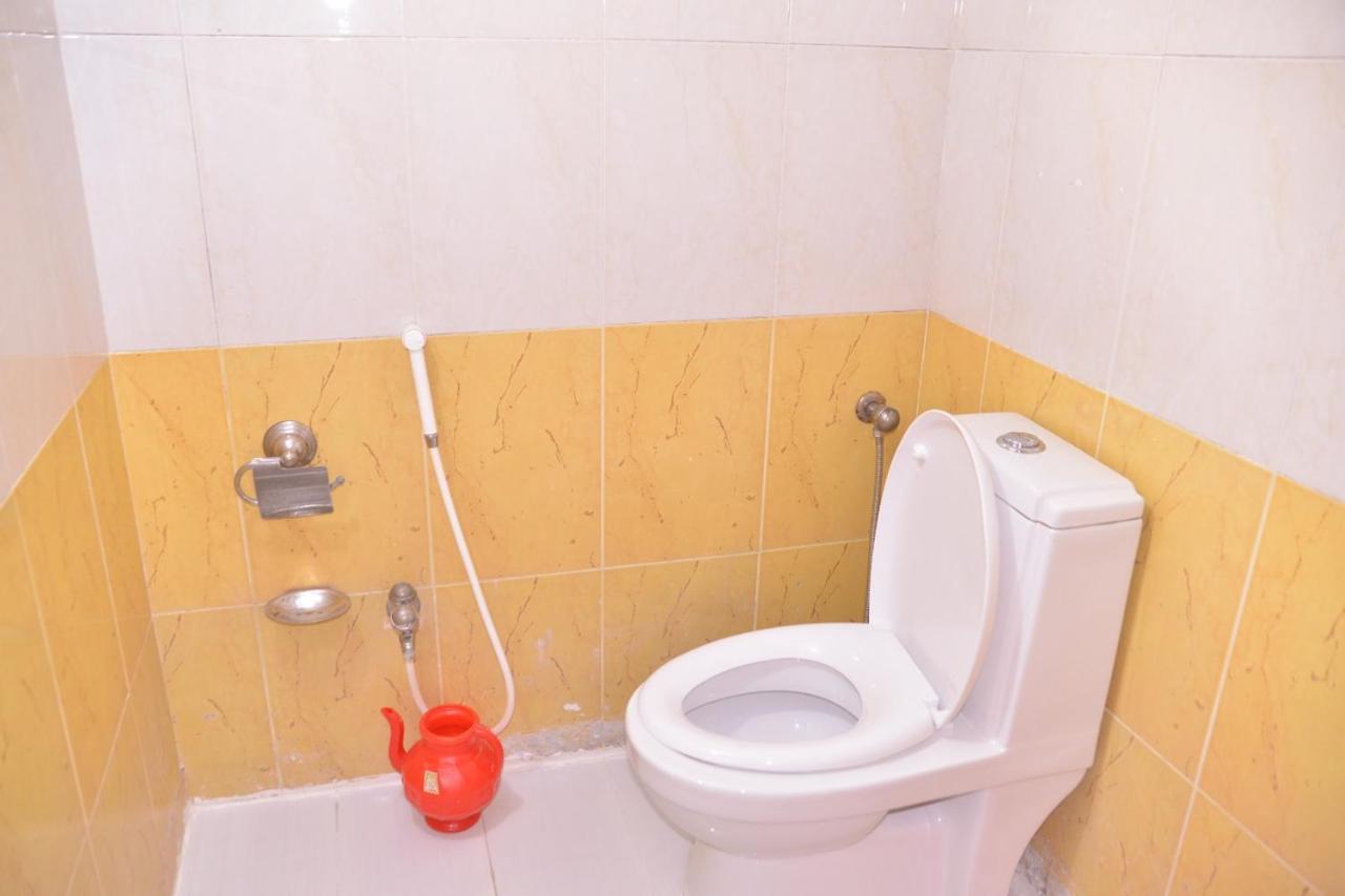 Redbury Guesthouse Iszlámábád Kültér fotó