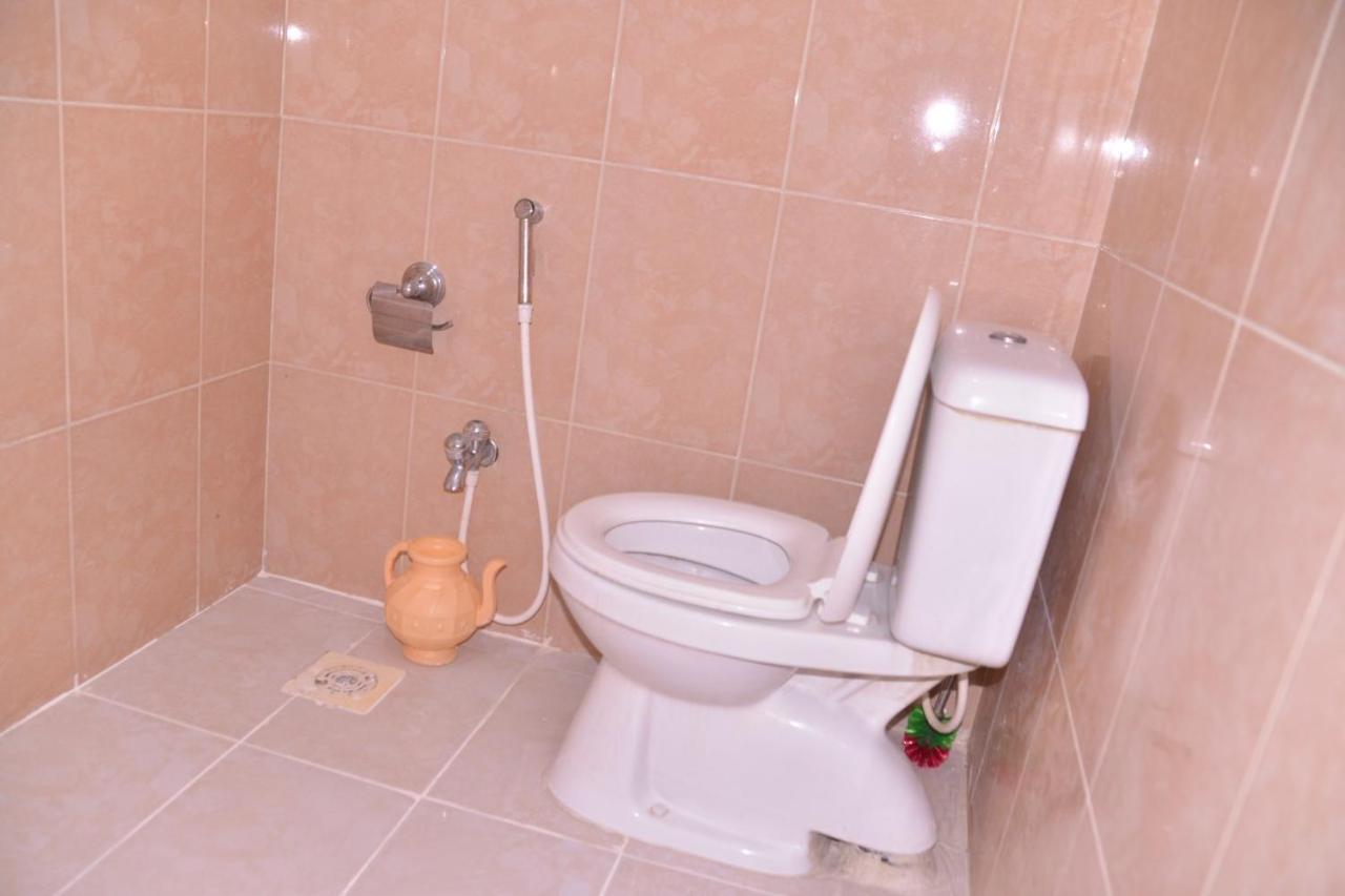 Redbury Guesthouse Iszlámábád Kültér fotó